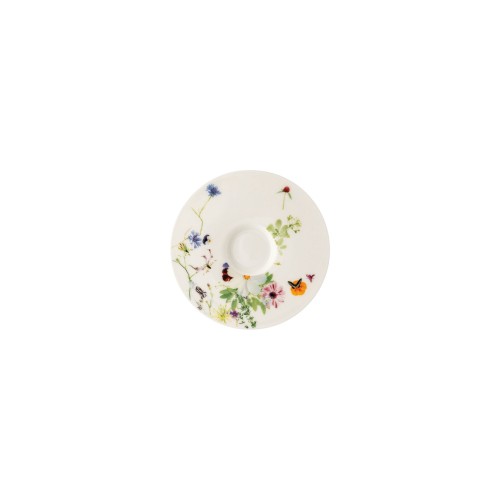 Блюдце 12см Rosenthal серия Brillance Grand Air 