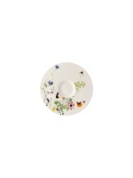 Блюдце 15,4см Rosenthal серия Brillance Grand Air 
