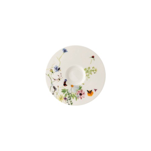 Блюдце 15,4см Rosenthal серия Brillance Grand Air 
