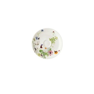 Блюдце 10,8см Rosenthal серия Brillance Grand Air 