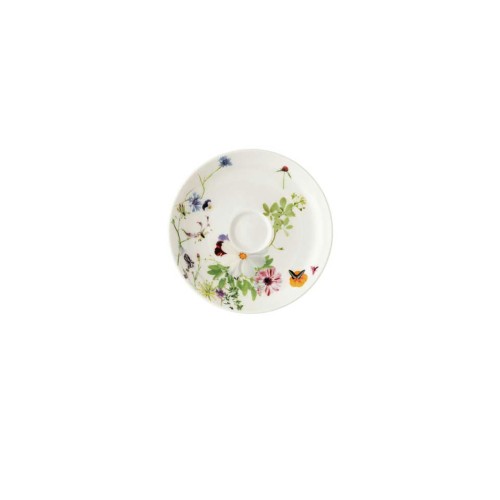 Блюдце 10,8см Rosenthal серия Brillance Grand Air 