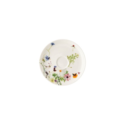 Блюдце 14,5см Rosenthal серия Brillance Grand Air 