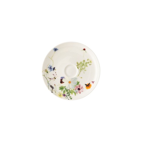Блюдце 15,5см Rosenthal серия Brillance Grand Air 