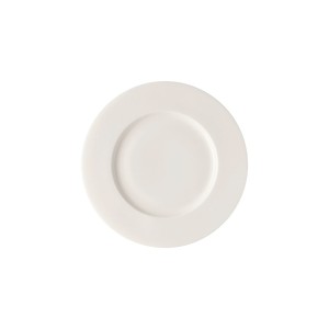 Тарелка круглая  19см Rosenthal серия Brillance White