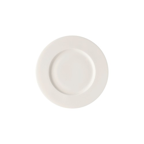 Тарелка круглая  19см Rosenthal серия Brillance White