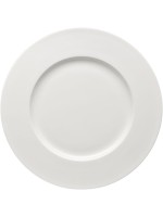 Тарелка круглая  28см Rosenthal серия Brillance White