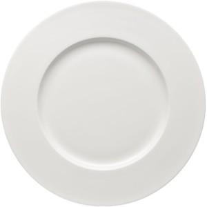 Тарелка круглая  28см Rosenthal серия Brillance White