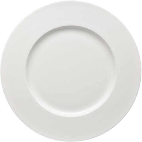Тарелка круглая  28см Rosenthal серия Brillance White