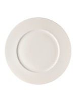 Тарелка круглая  33см Rosenthal серия Brillance White