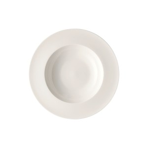 Тарелка глубокая 23см Rosenthal серия Brillance White