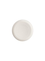 Тарелка плоская 18см Rosenthal серия Brillance White