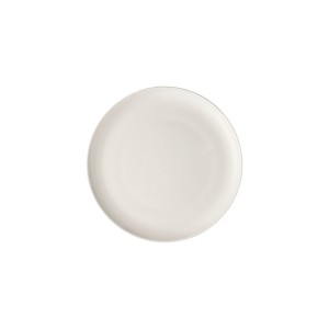 Тарелка плоская 18см Rosenthal серия Brillance White