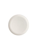 Тарелка плоская 21см Rosenthal серия Brillance White