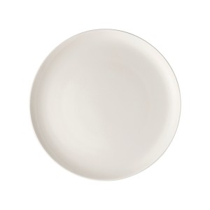 Тарелка плоская 27см Rosenthal серия Brillance White