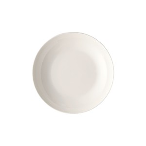 Тарелка глубокая 21см Rosenthal серия Brillance White