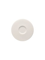 Блюдце 18,7см Rosenthal серия Brillance White
