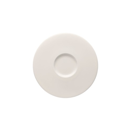 Блюдце 18,7см Rosenthal серия Brillance White