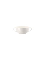 Бульонница 370мл Rosenthal серия Brillance White
