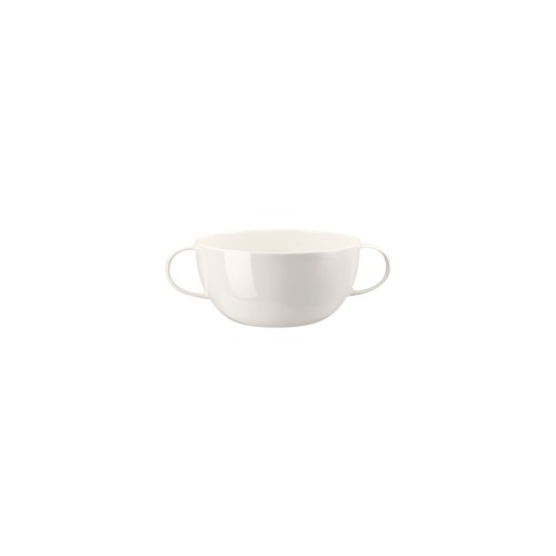 Бульонница 370мл Rosenthal серия Brillance White