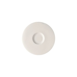 Блюдце 16см Rosenthal серия Brillance White