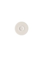 Блюдце 12см Rosenthal серия Brillance White