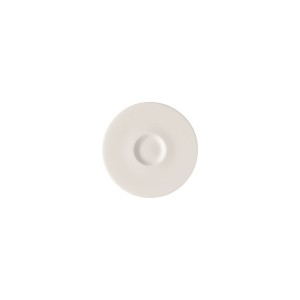 Блюдце 12см Rosenthal серия Brillance White