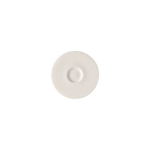 Блюдце 12см Rosenthal серия Brillance White