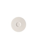 Блюдце 15,4см Rosenthal серия Brillance White