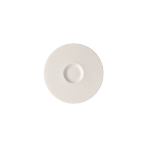 Блюдце 15,4см Rosenthal серия Brillance White