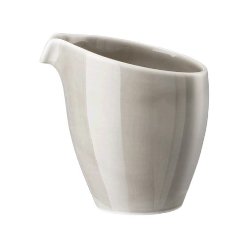 
Молочник 200мл фарфор Rosenthal серия Junto Pearl Grey