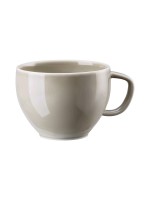 Чашка чайная 280мл фарфор Rosenthal серия Junto Pearl Grey