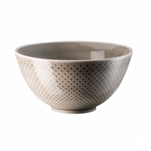 
Салатник 16см 750мл фарфор Rosenthal серия Junto Pearl Grey