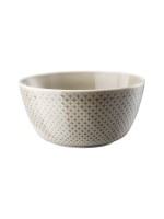 
Салатник 14см 620мл фарфор Rosenthal серия Junto Pearl Grey