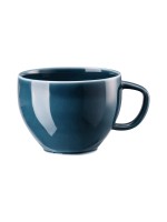 Чашка чайная 280мл фарфор Rosenthal серия Junto Ocean Blue
