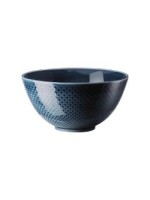 
Салатник 12см 300мл фарфор Rosenthal серия Junto Ocean Blue