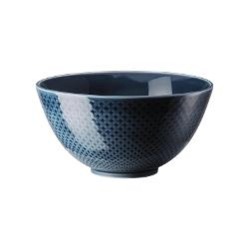 
Салатник 12см 300мл фарфор Rosenthal серия Junto Ocean Blue
