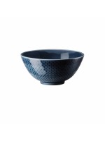 
Салатник 14см 500мл фарфор Rosenthal серия Junto Ocean Blue