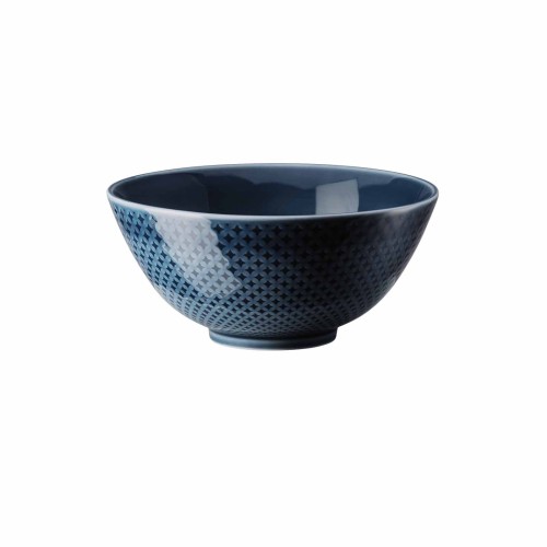 
Салатник 14см 500мл фарфор Rosenthal серия Junto Ocean Blue