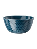 
Салатник 14см 620мл фарфор Rosenthal серия Junto Ocean Blue