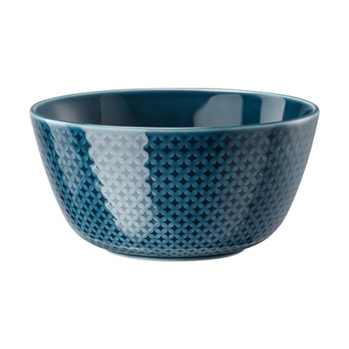 
Салатник 14см 620мл фарфор Rosenthal серия Junto Ocean Blue