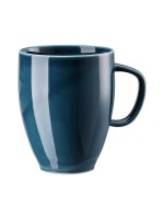 Кружка 380мл фарфор Rosenthal серия Junto Ocean Blue