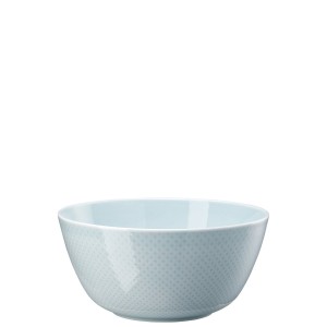 Салатник 22см 2300мл фарфор Rosenthal серия Junto Opal Green