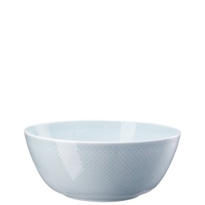 Салатник 26см 3300мл фарфор Rosenthal серия Junto Opal Green