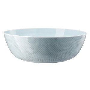 Салатник 33см 5500мл фарфор Rosenthal серия Junto Opal Green