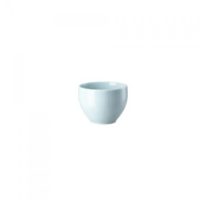Сахарница без крышки 9см 280мл фарфор Rosenthal серия Junto Opal Green