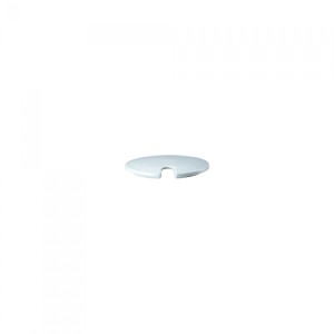 Крышка 9,5см для Сахарница 280мл фарфор Rosenthal серия Junto Opal Green