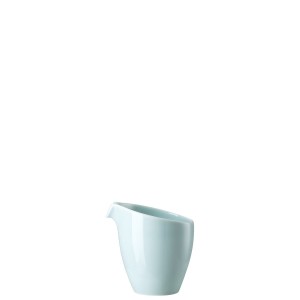 Молочник 200мл фарфор Rosenthal серия Junto Opal Green