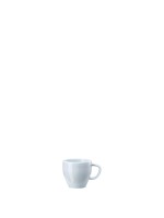 Чашка для эспрессо 80мл фарфор Rosenthal серия Junto Opal Green