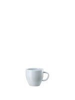 Чашка для каппучино 230мл фарфор Rosenthal серия Junto Opal Green