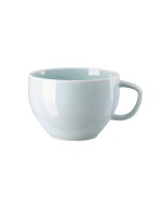 Чашка чайная 400мл фарфор Rosenthal серия Junto Opal Green